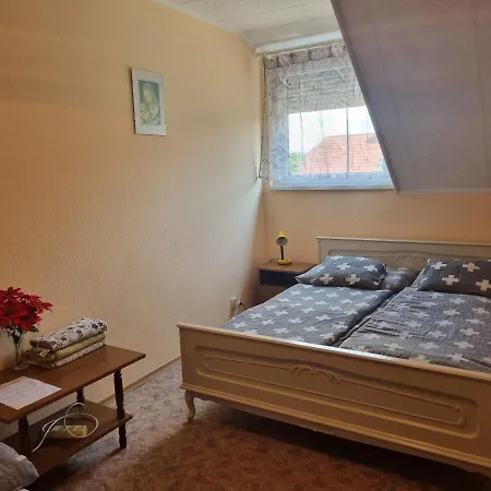 Bed & Breakfast Taban Vendeghaz *